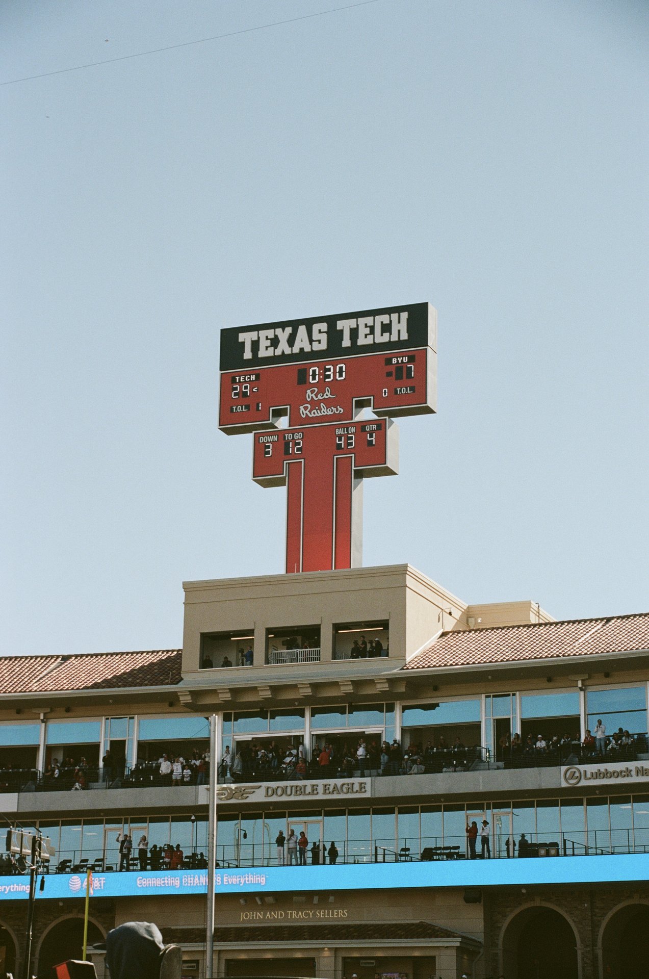 Tt Scoreboard Final Score